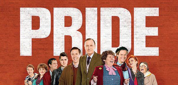 【影評】《驕傲大聯盟》Pride