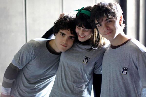 【影評】《愛情的模樣》The Way He Looks