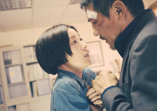 【影評】《寒蟬效應》Sex Appeal