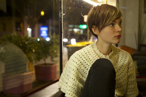 【影評】女影《52個星期二》