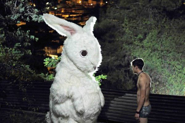 【影評】《我的希臘甜心》Xenia