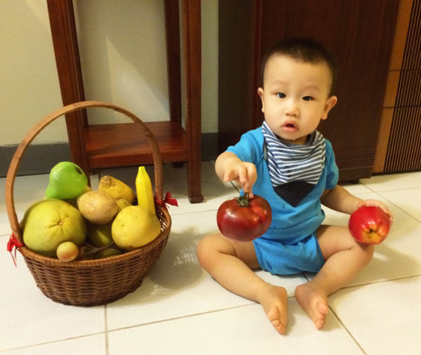 【閒聊】小孩的大便