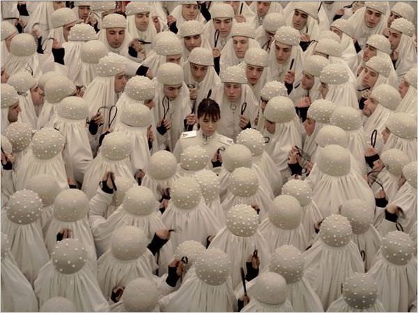 【女子漢的顛倒性世界】錯置手法的叛逆高招