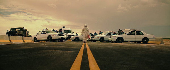 【詭異訊】頂尖科技也參不透的外星訊息