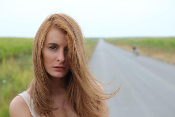 【愛情不服從】一首女人愛情長詩