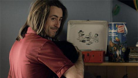 【愛回來】干你屁事的幸福