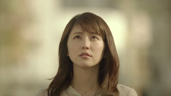 【不完美情人】NANA純真版