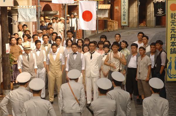 【大稻埕】的歷史符碼