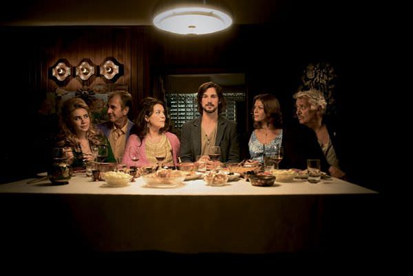 【天神愛光臨】神的千變樣貌