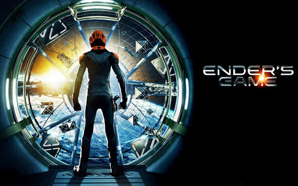 【戰爭遊戲】老故事，新體會