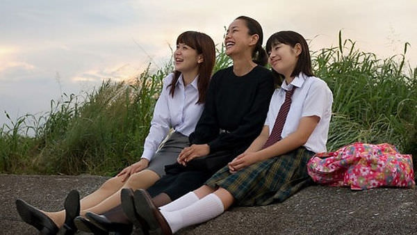 【幫老爸拍張照】與怨懟和解