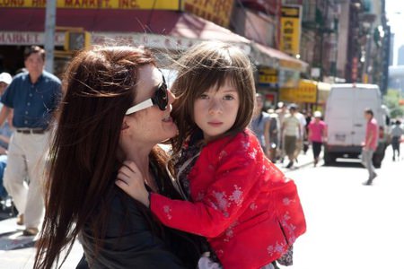 【梅西的世界】愛人與愛己之間