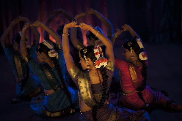 2013金馬影展【舞孃禁戀】