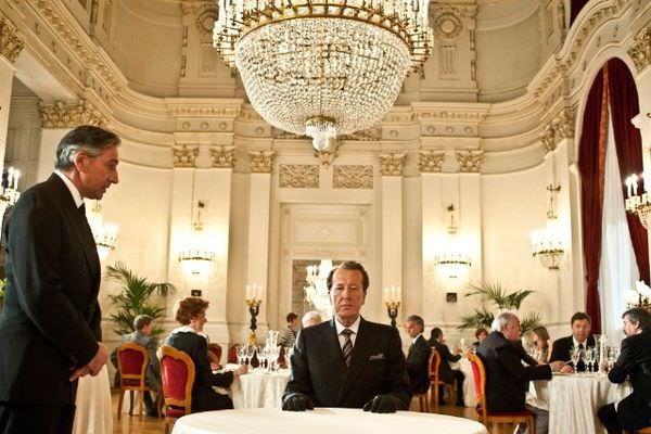 2013金馬影展【寂寞拍賣師】