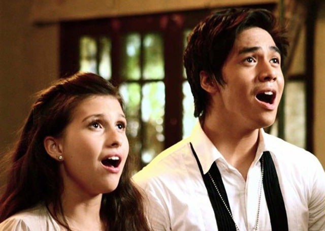 2013金馬影展【我唱B嘟B嘟】