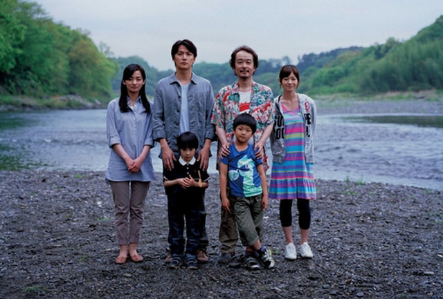 電影【我的意外爸爸】