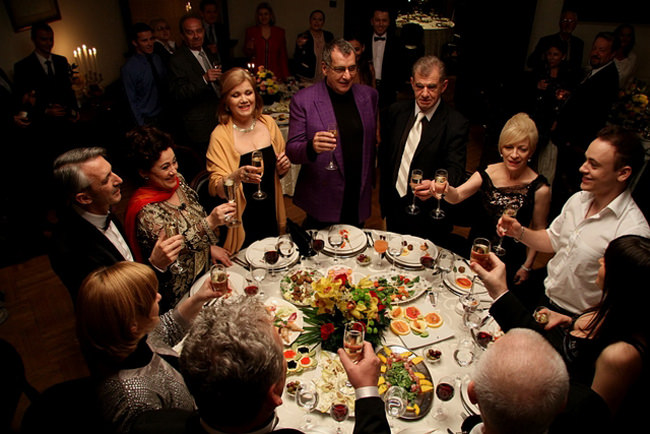 電影【愛的佔有慾】之二