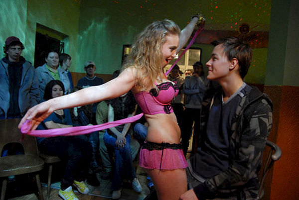 臺北電影節【那年煙火燦爛】