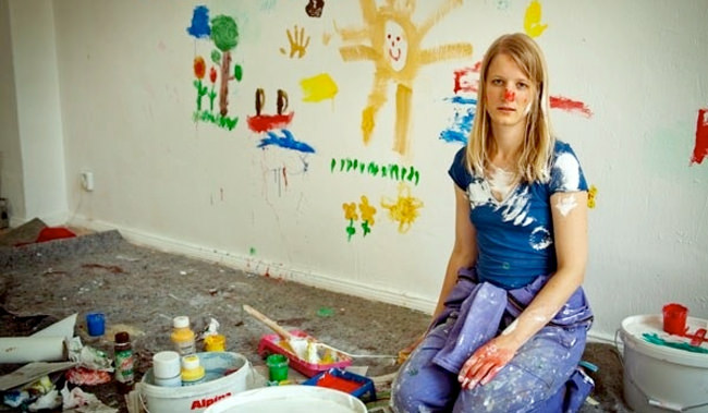 台北電影節【心靈微塵】