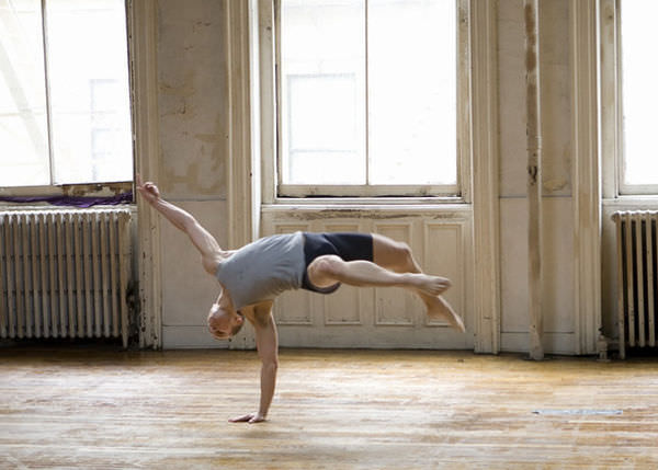 電影【舞影隨行】