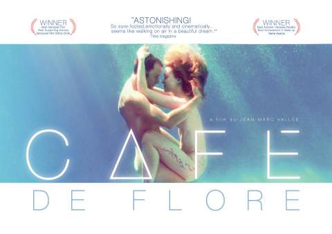 電影【花神咖啡館】