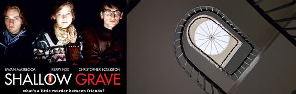 跨世代次文化影展【魔鬼一族】