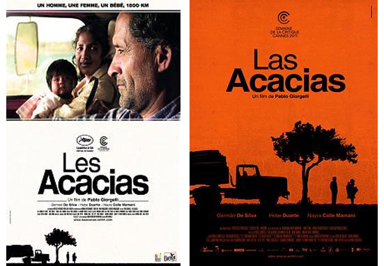 [2011金馬影展]《上車下車愛》