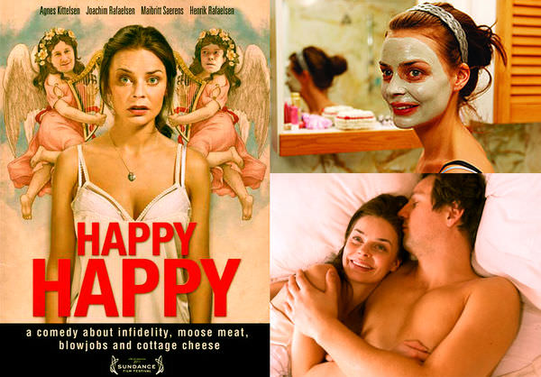 《性福快樂》HAPPY,HAPPY