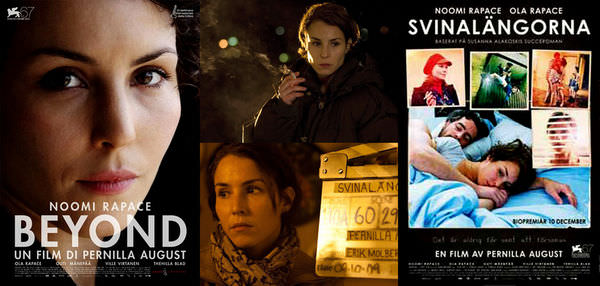 2011北影《愛，讓悲傷跨越》（Beyond）