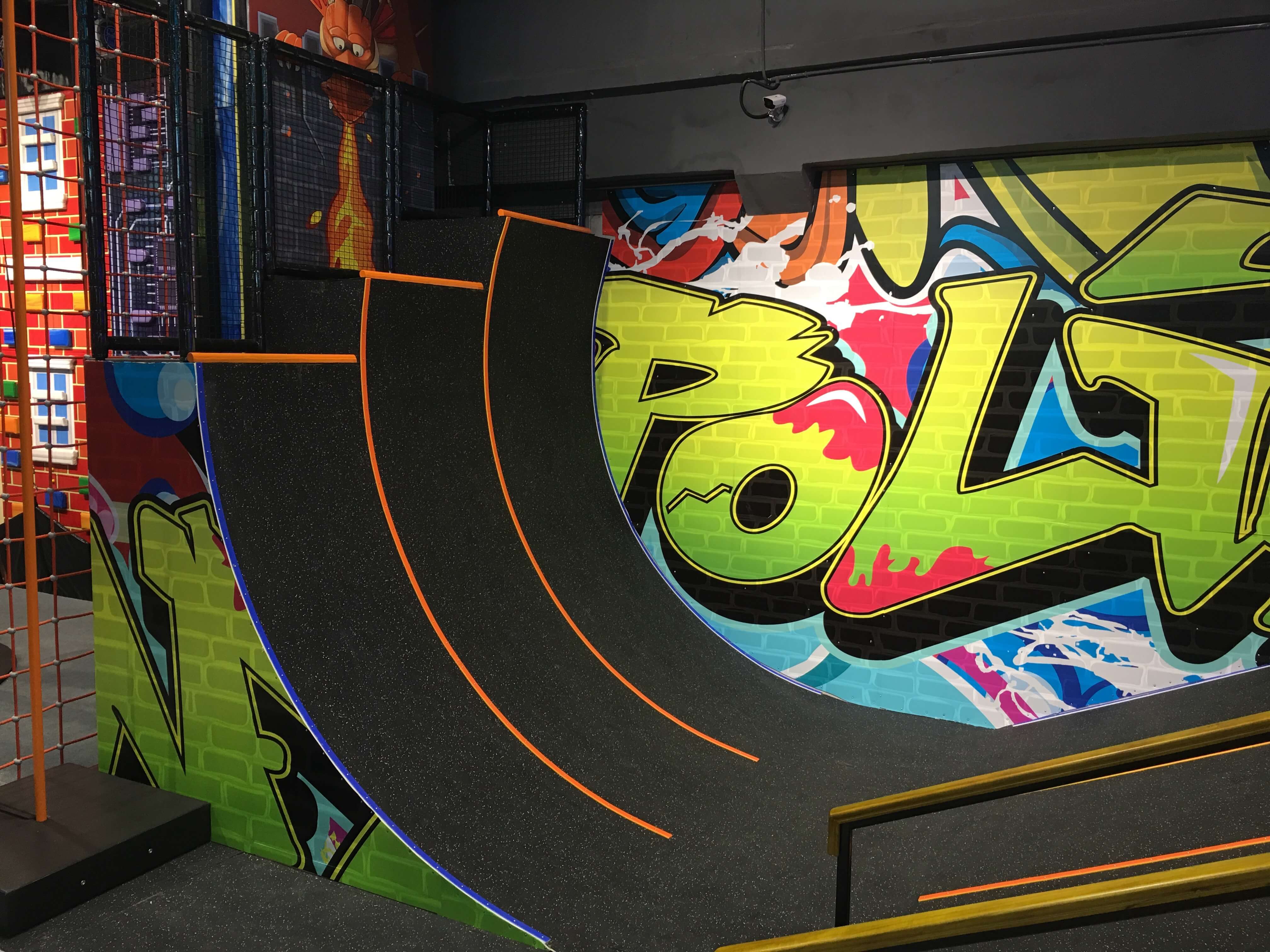 Ninja Warrior Courses Cheereurope Com