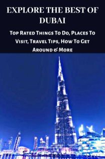 Check out this ultimate list of amazing places to visit in Dubai and incredible experiences you must not miss out on. Check out this ultimate list of amazing places to visit in Dubai and incredible experiences you must not miss out on.