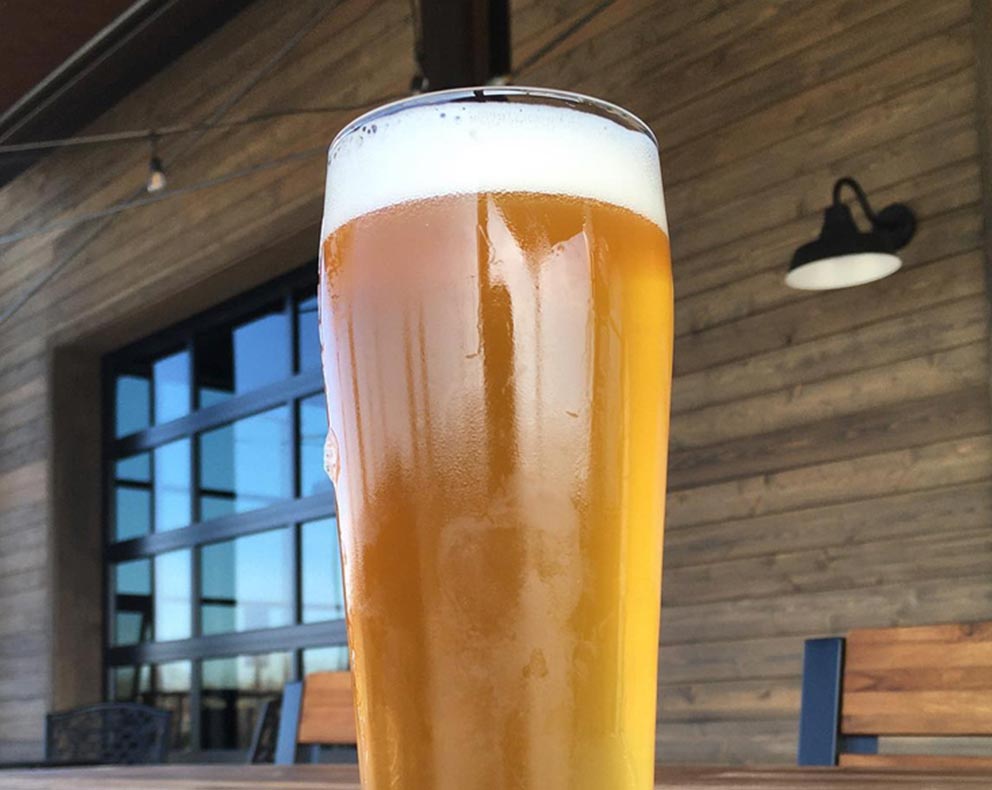 Kishwaukee Brewing | Cherry Tree Inn | The Groundhog Day House | IL