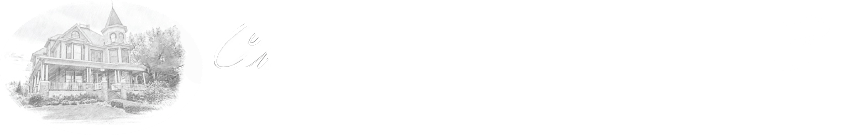 Logo | Cherry Tree Inn Bed and Breakfast | Woodstock, IL