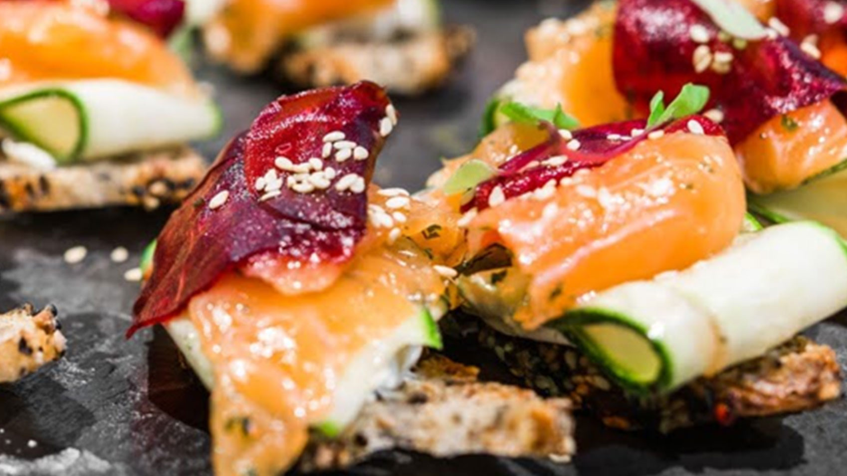 3 Chefs Catering | Cherry Tree Inn | The Groundhog Day House | IL