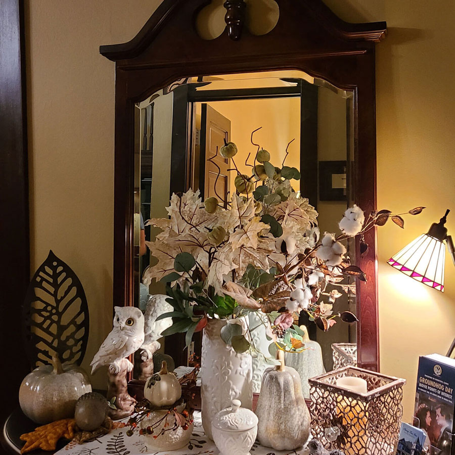 Bed & Breakfast Blog | Cherry Tree Inn | The Groundhog Day House | IL