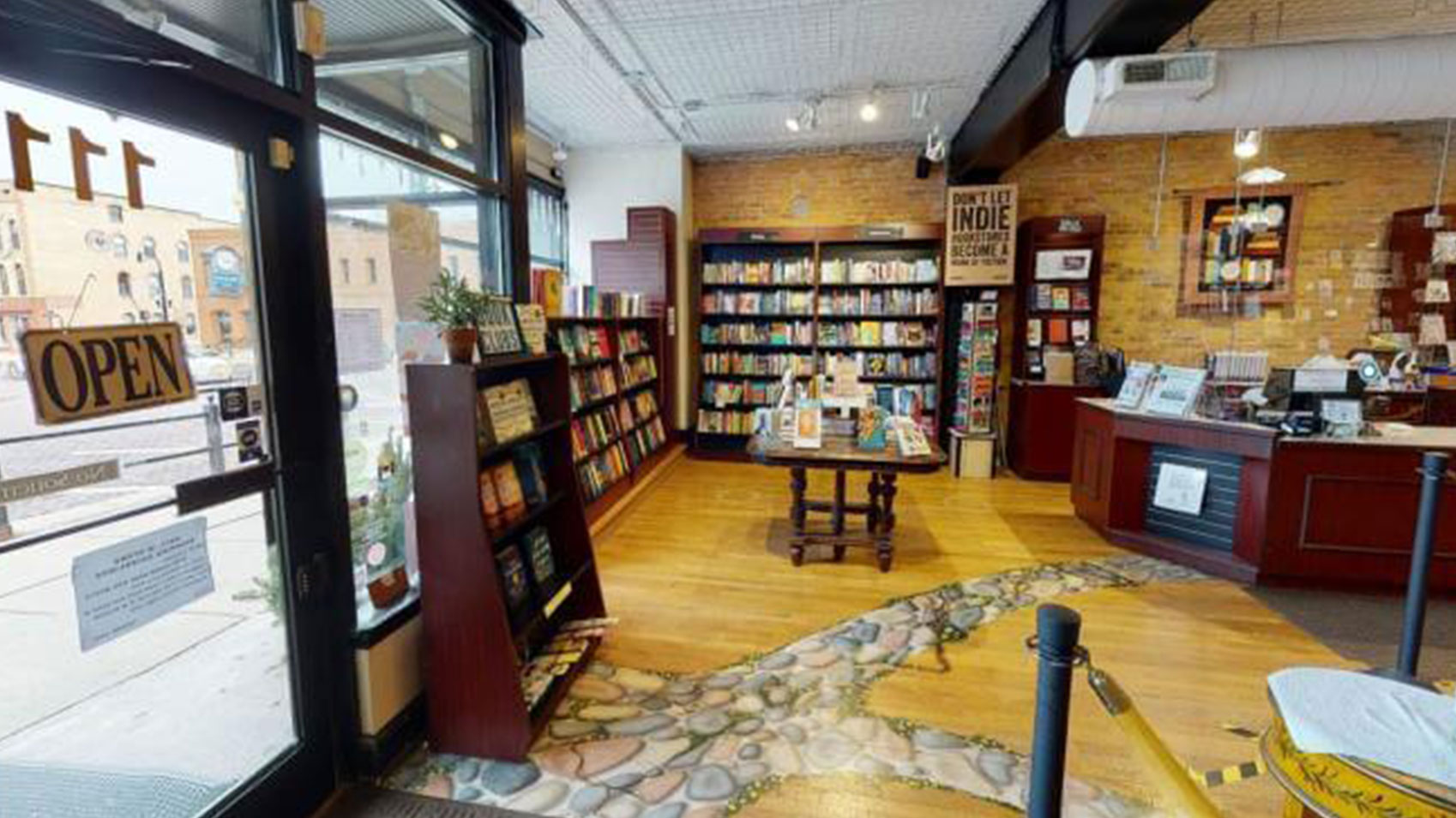 Store | Cherry Tree Inn Bed and Breakfast | Woodstock, IL
