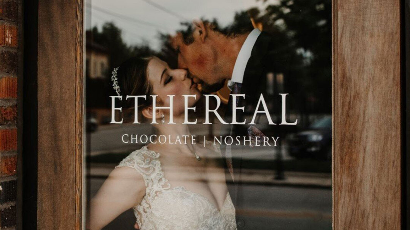 Ethereal Confections | Cherry Tree Inn | The Groundhog Day House | IL