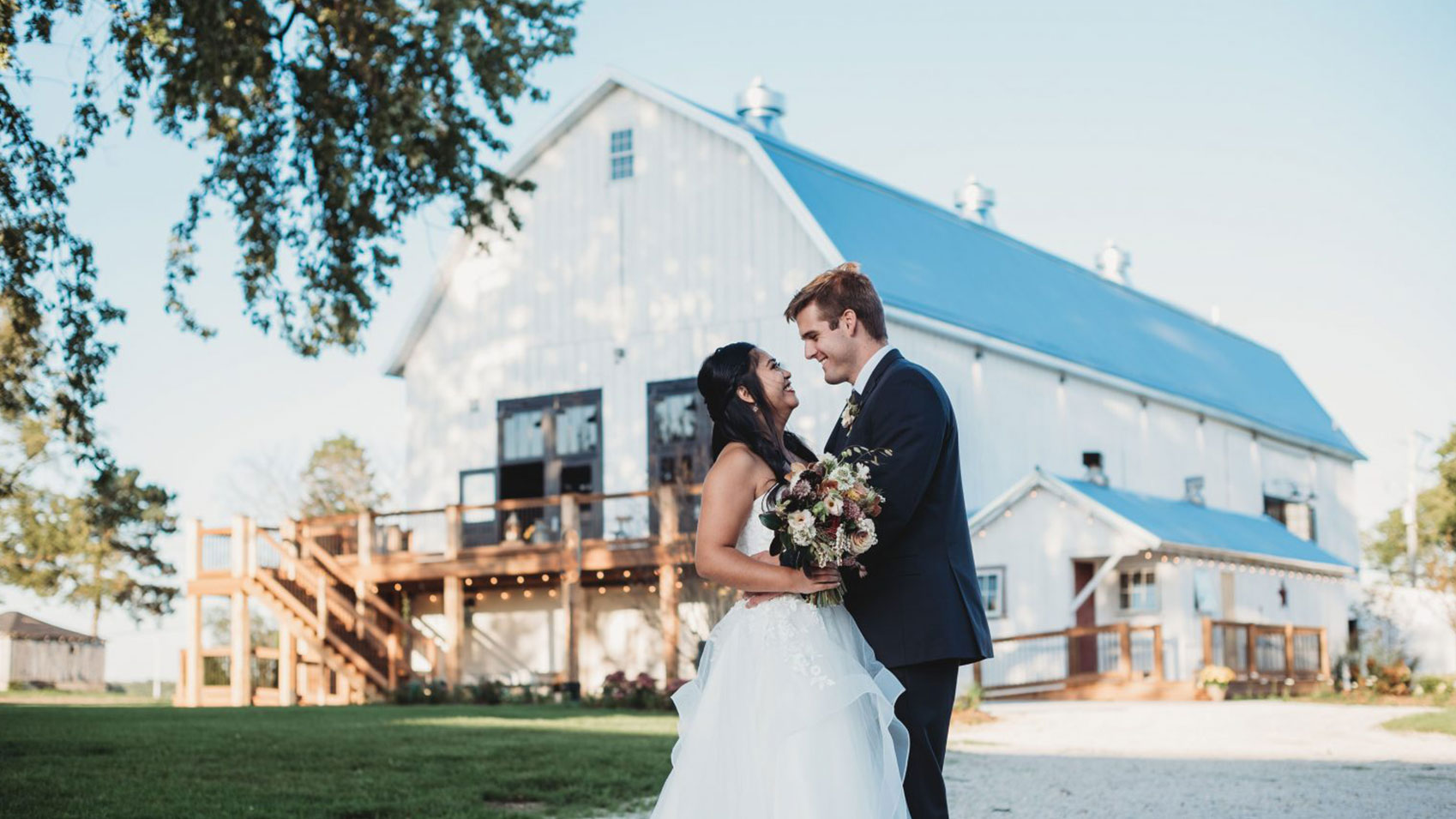 Lincoln Farmstead | Cherry Tree Inn Bed and Breakfast | Woodstock, IL
