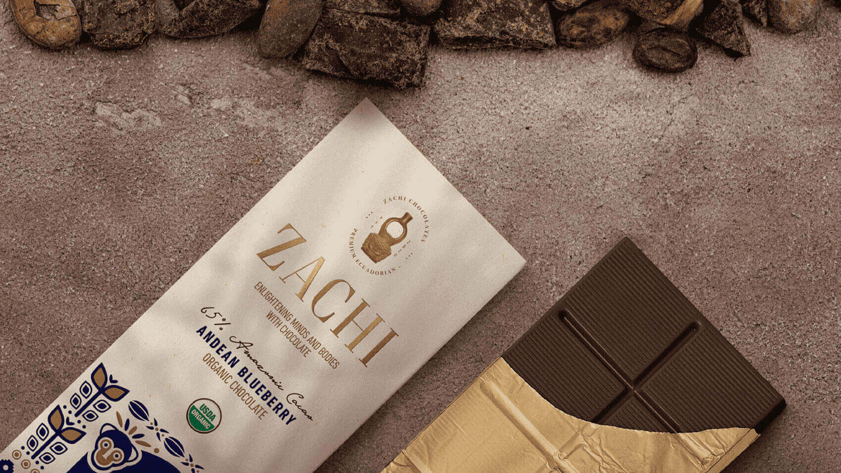 Zachi Chocolates | Cherry Tree Inn B&B, Woodstock, IL