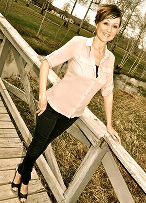 Cheryl Bradshaw New York Times Bestselling Author