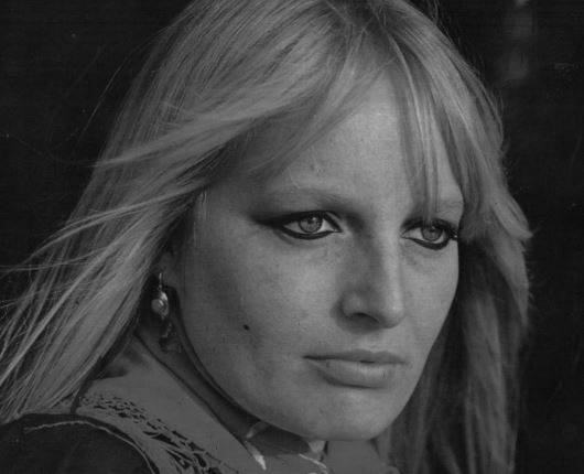 Gabriella Ferri Funerali . Chi Era Gabriella Ferri