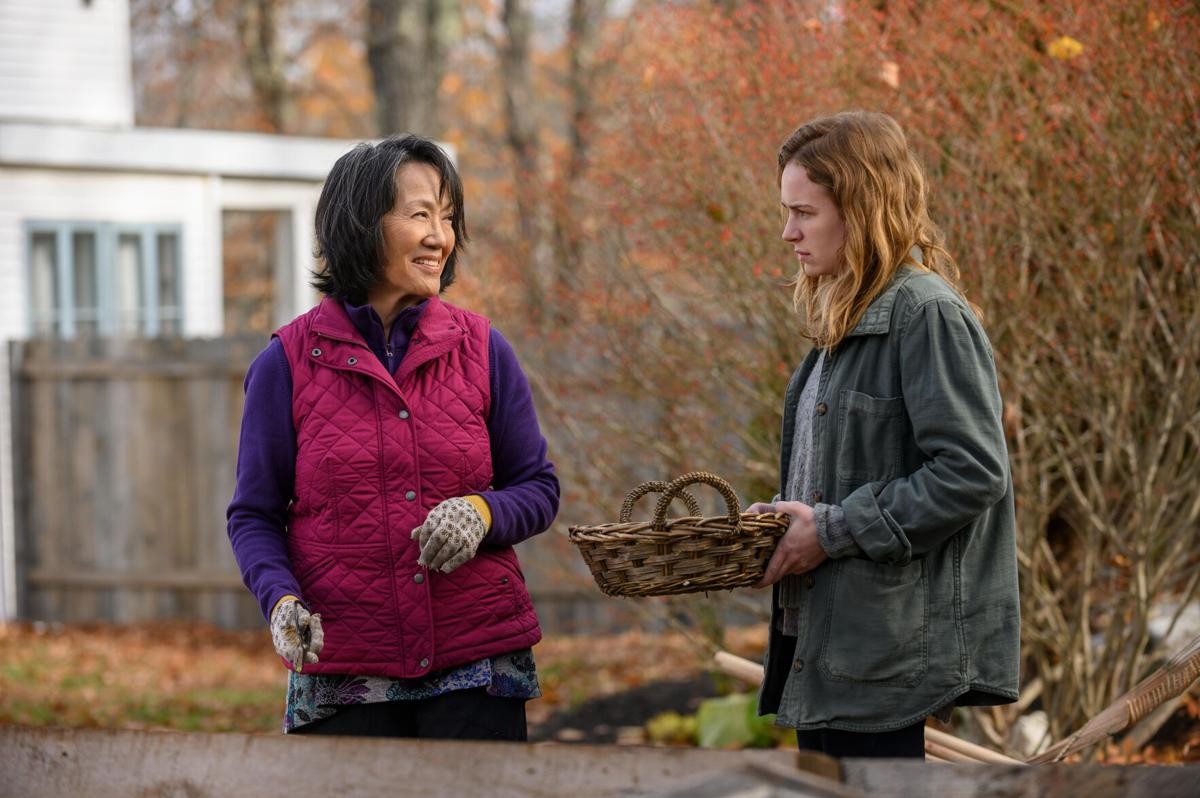 Books Of Blood Doesn T Pass The Horror Test Chicago Reader