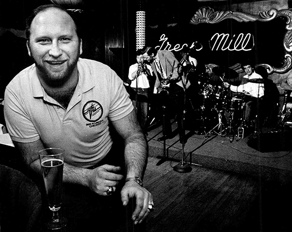 An oral history of the Green Mill - Chicago Reader