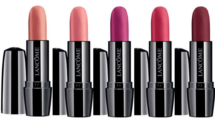 Laptopmag is supported by its audience. Lancome Matte to Measure Fall 2015 Collection - Beauty