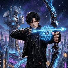 I Am an Archer; My Attack Power Increases as I Defeat Monsters Season 2 Part 1 in Multiple Subtitles