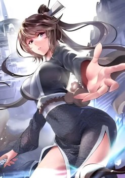 It All Started When I Became The Furnace