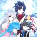 Soul Land IV – The Ultimate Combat Season 2 Episode 70 to 71(122-123) Multi~Subtitles