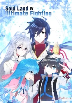 Soul Land IV – The Ultimate Combat