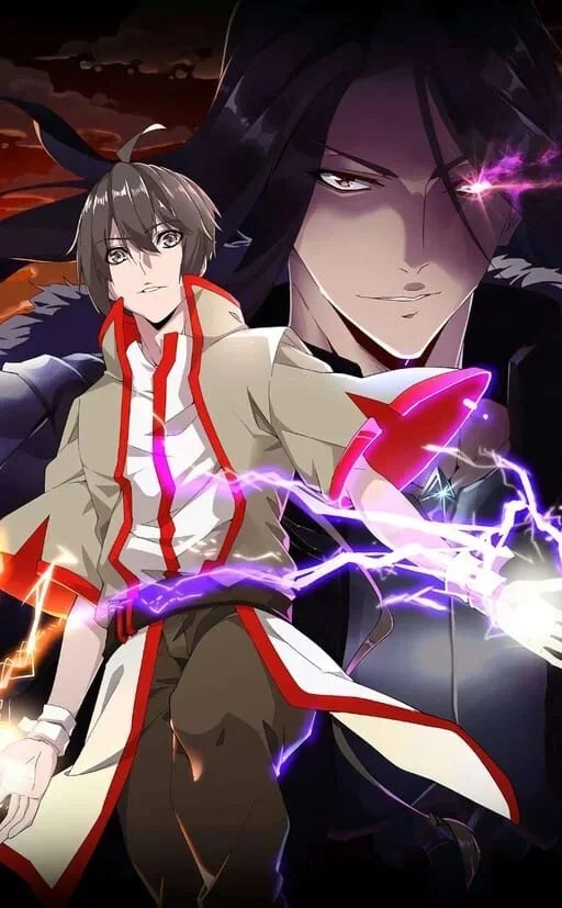 Demon Magic Emperor