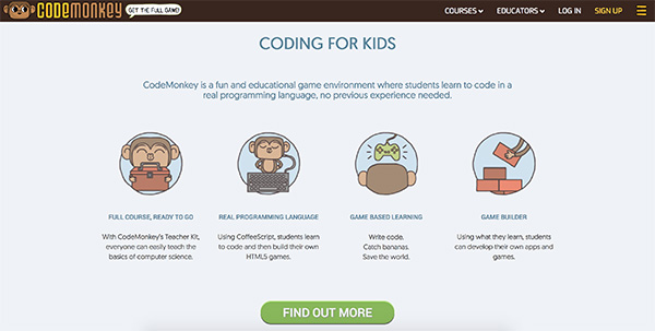 Play fun games & learn essential coding concepts. Coding For Kids 18 Best Coding Websites For Kids Learning To Program